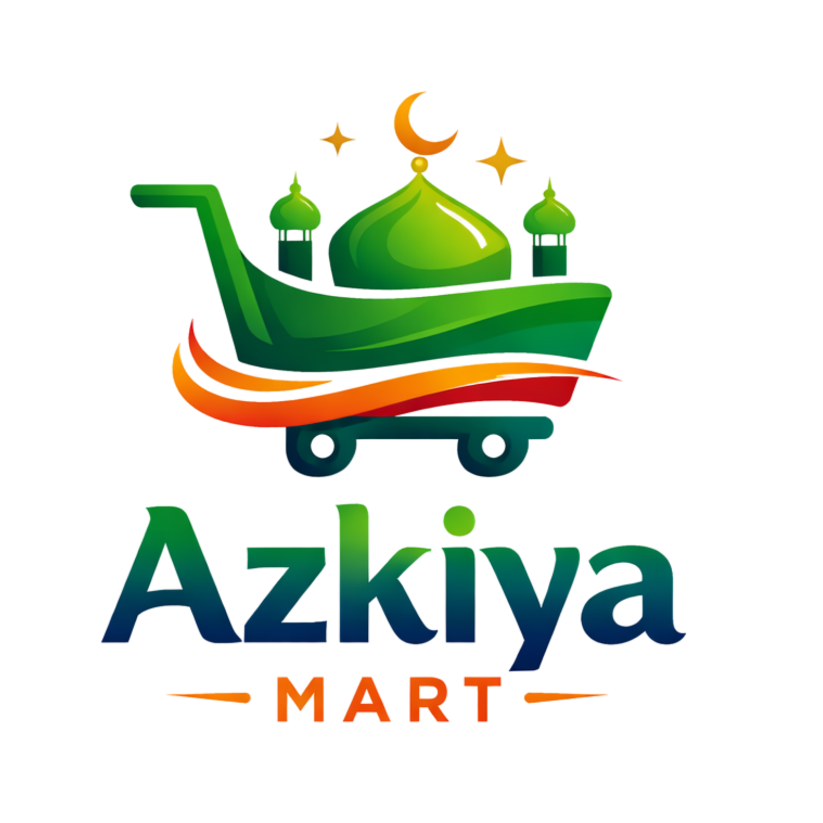 Azkiya Mart