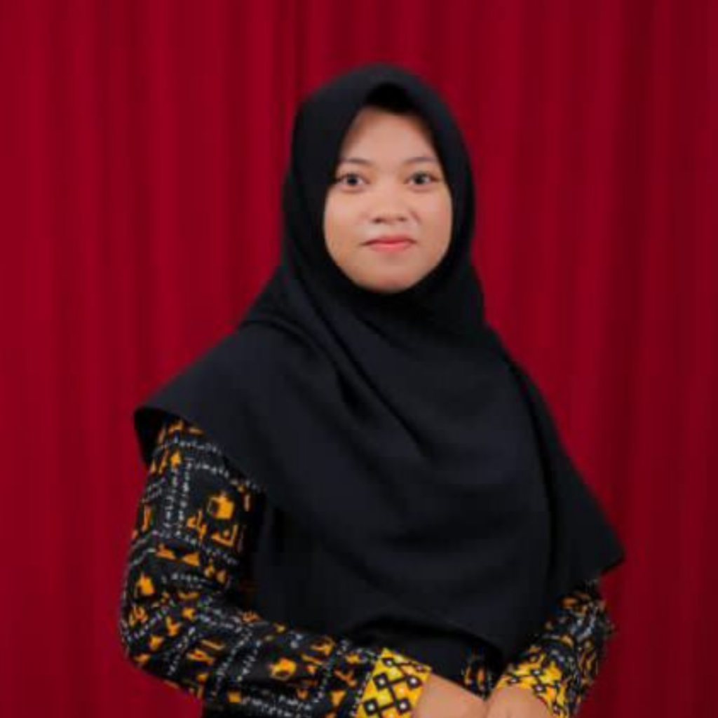 Nia Jusniati, S. Ag