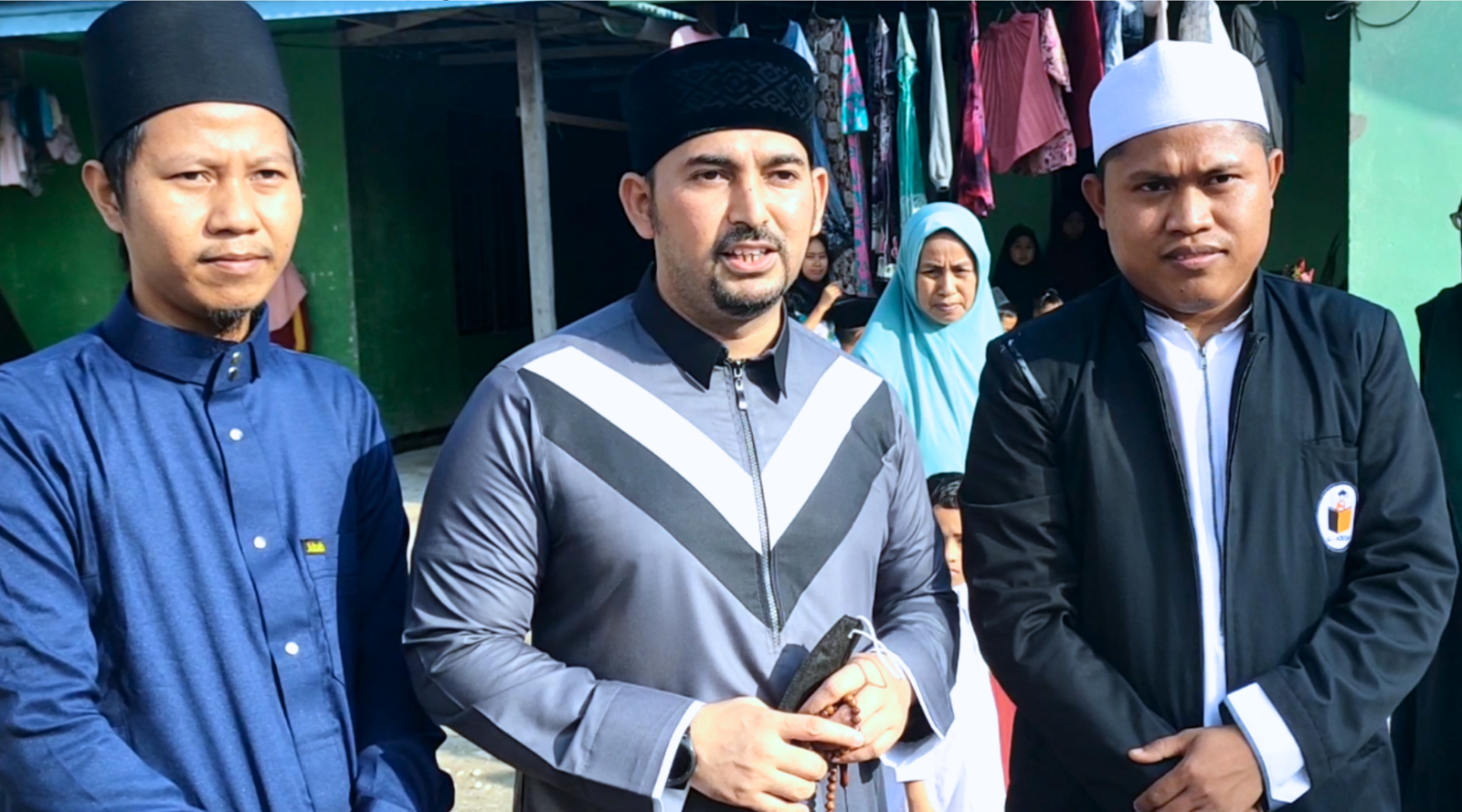 pesantren aswaja di riau