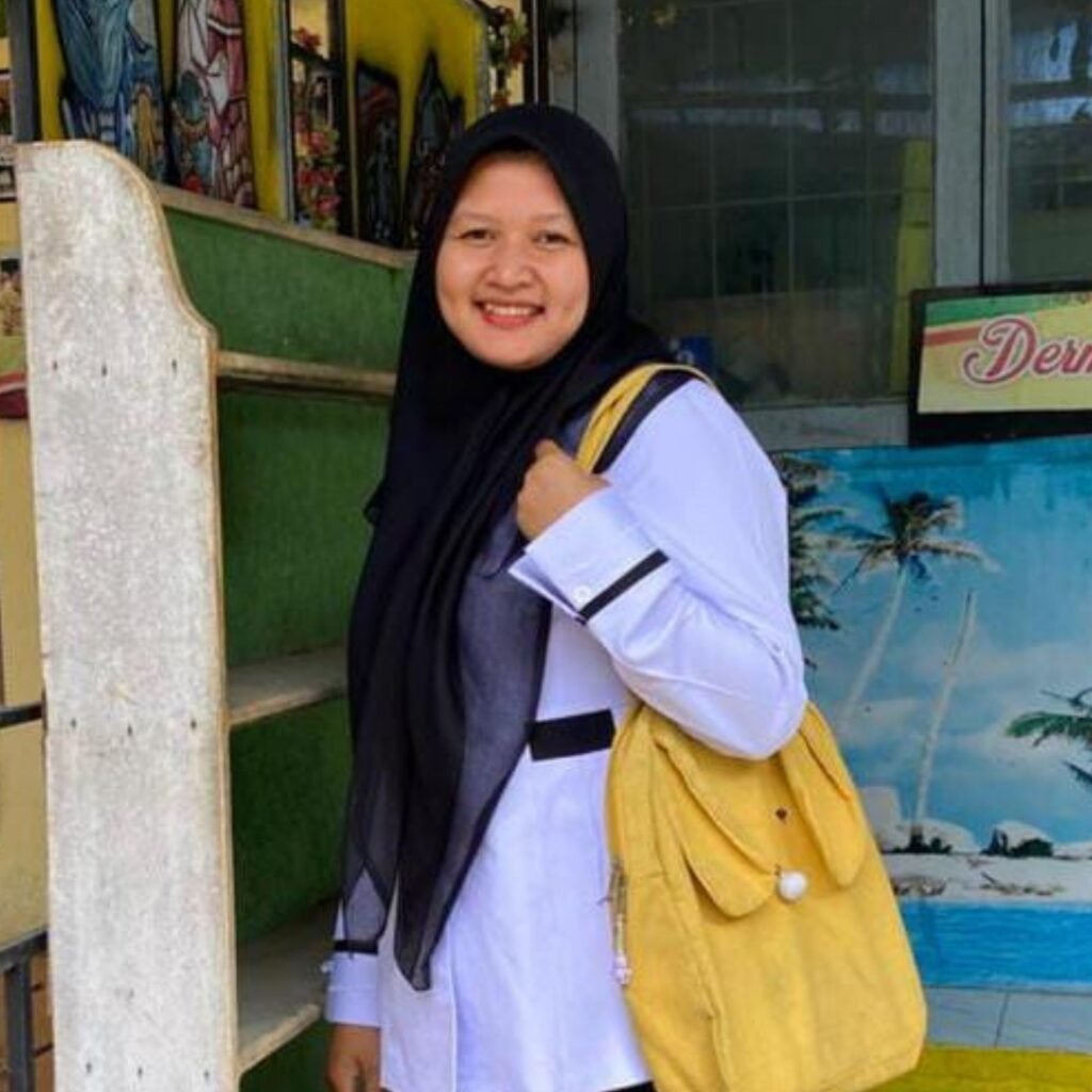 Intan Fhoto Alumni Al-Azkiya