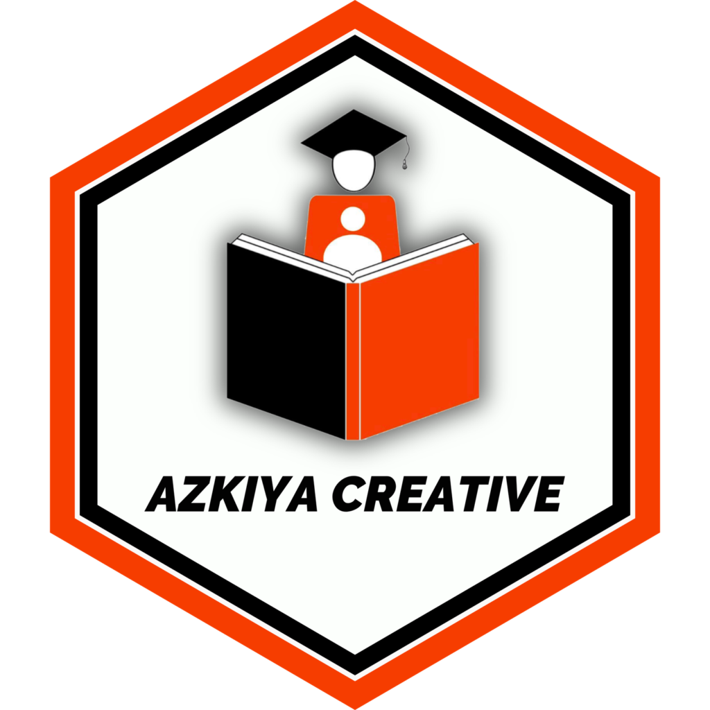 Logo Resmi PPM Al-Azkiya