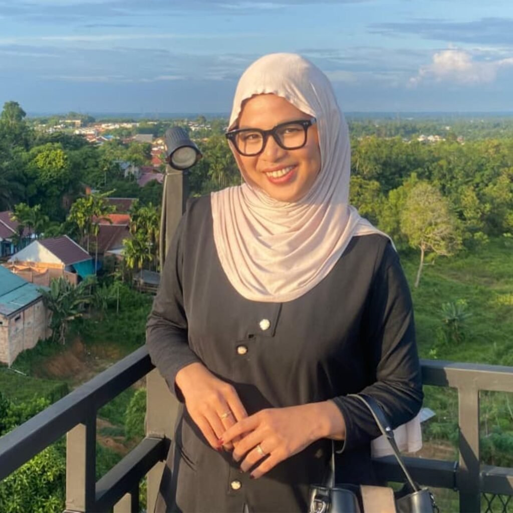 Alumni PPM Al-Azkiya