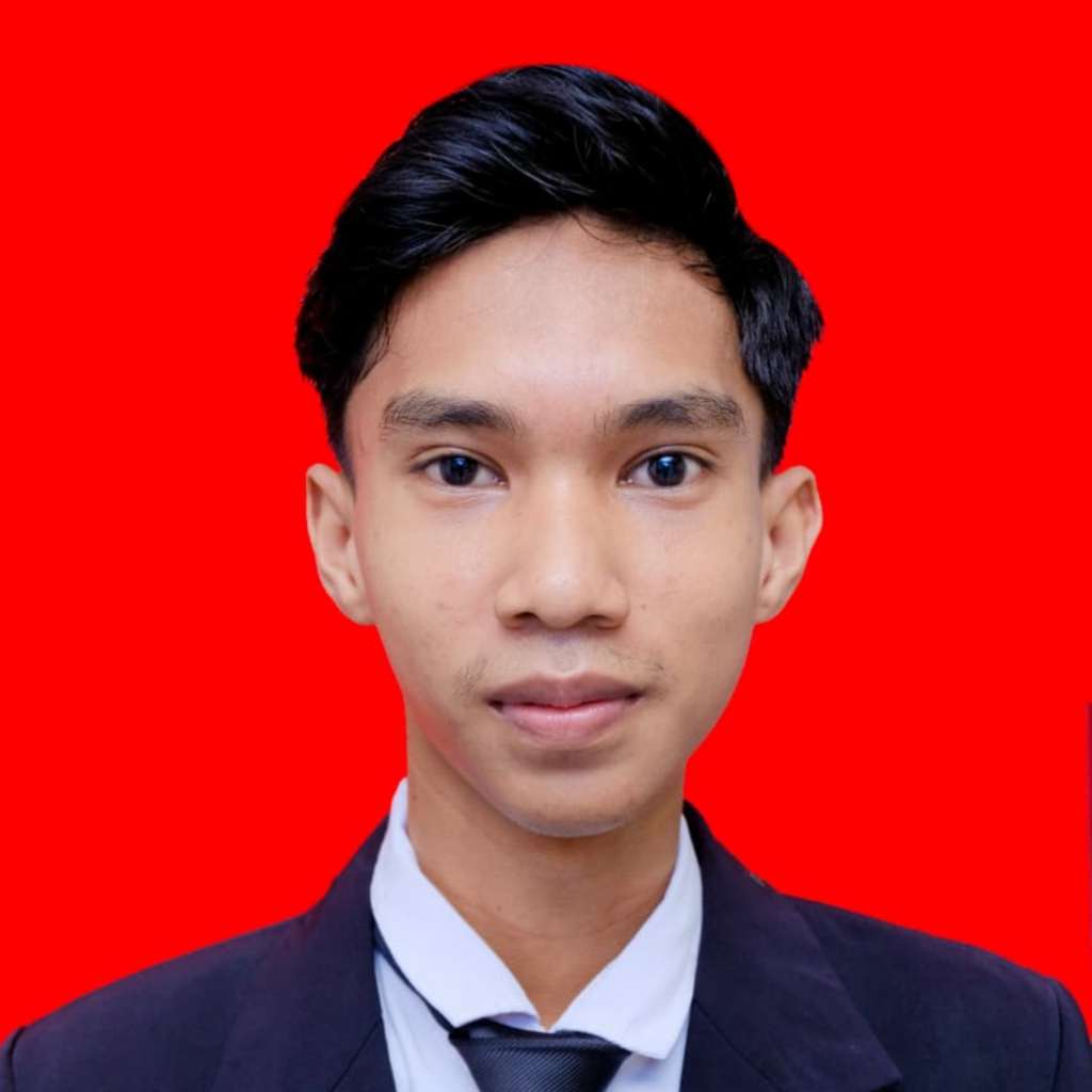 Sultan Amra Alumnia MA Al-Azkiya Angkatan ke-5