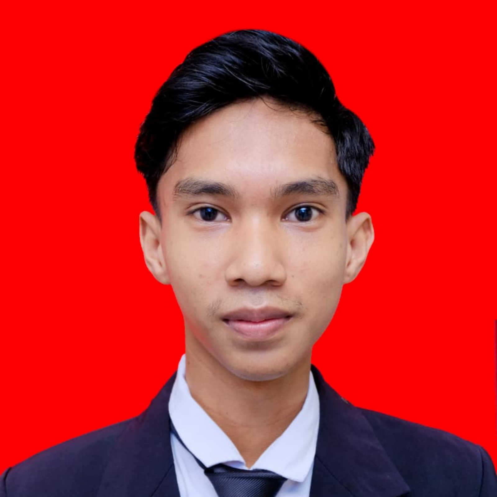 Sultan Amra Alumnia MA Al-Azkiya Angkatan ke-5