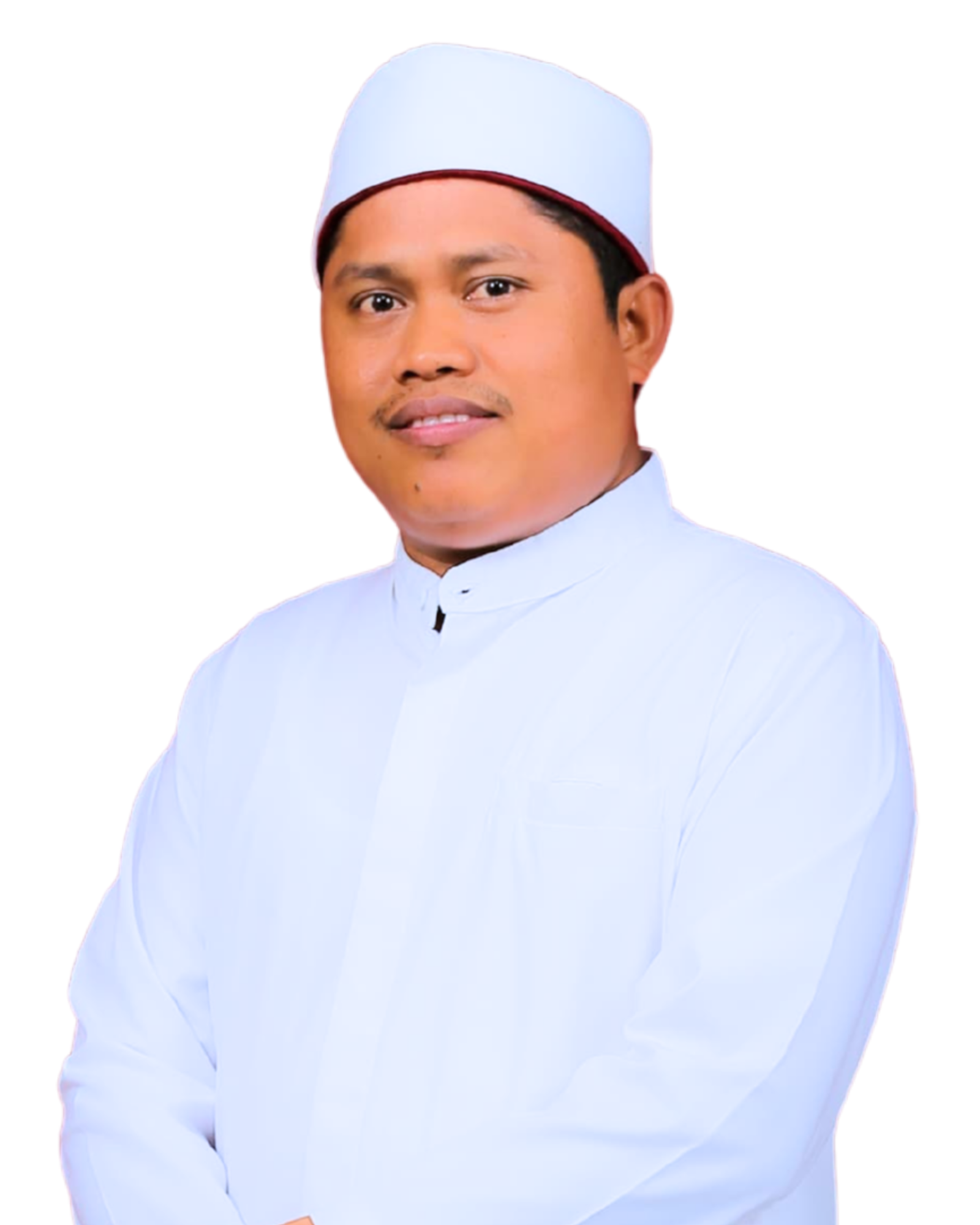 Pimpinan Pondok Pesantren Modern Al-Azkiya