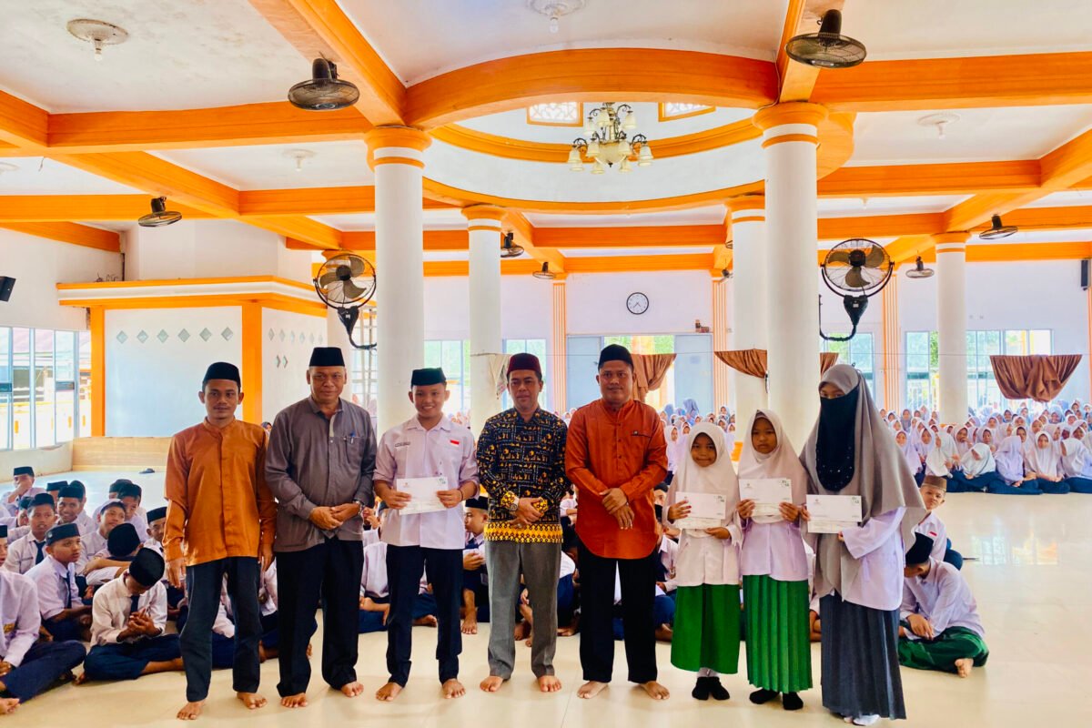 baznas inhil baznas inhil