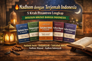 kumpulan nadhom bahasa indonesia