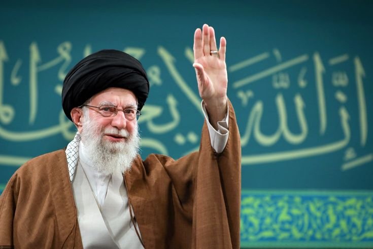 Ayatullah Ali Khamenei