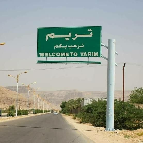 Tarim Yaman