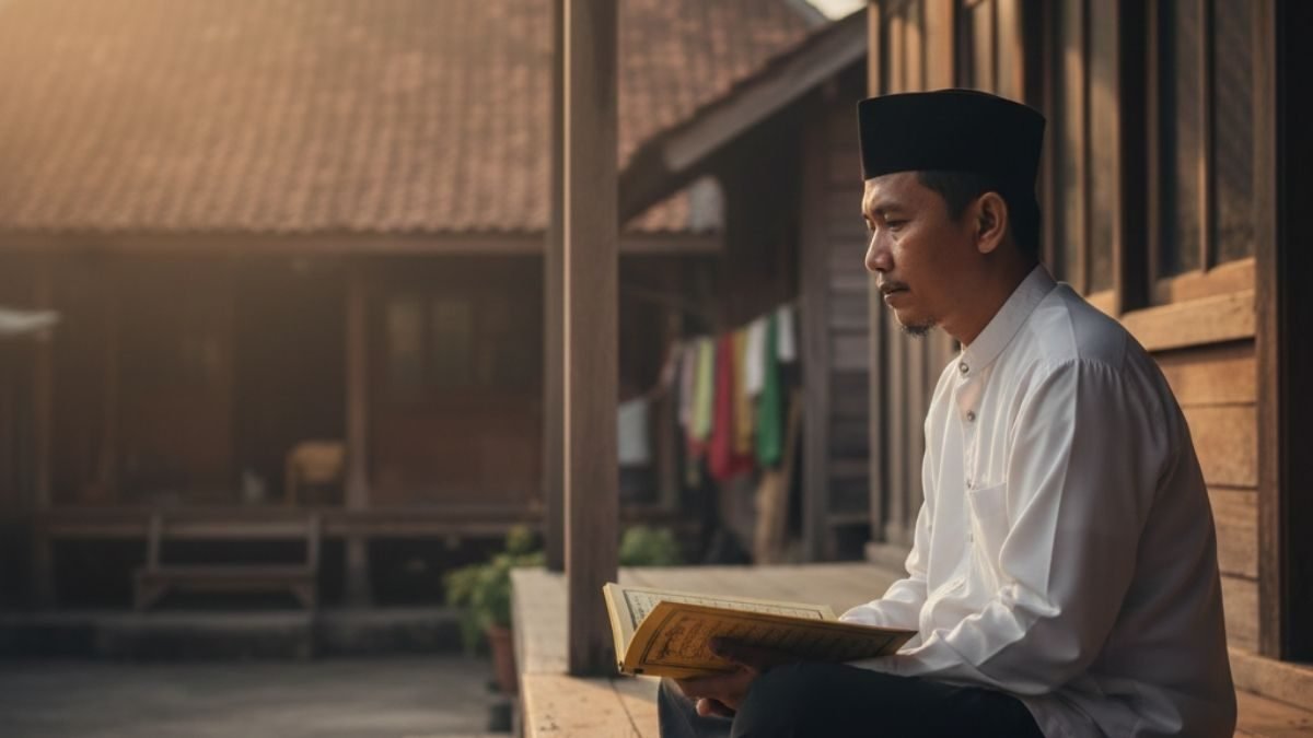 mengapa orang pintar gagal bijak